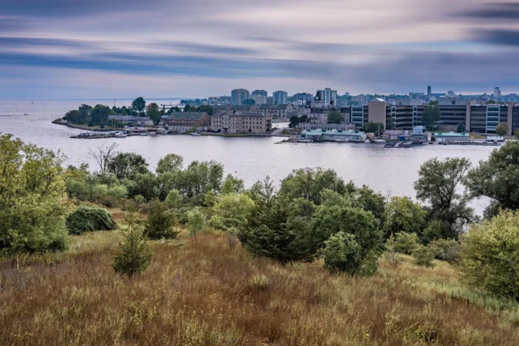 posha services in Eastern Ontario