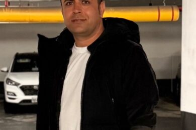 Masoud Karami