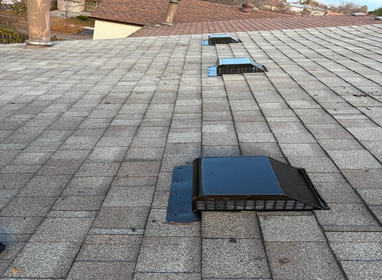 Roof Ventilation