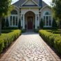 Transform Your Outdoor Space with Posha Interlocking Services