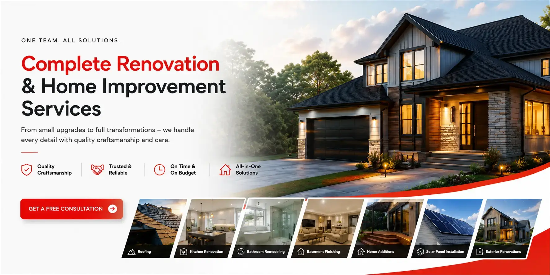 posha services
