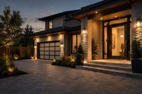 Enhance Your Home with Posha’s Expert Roofing Services