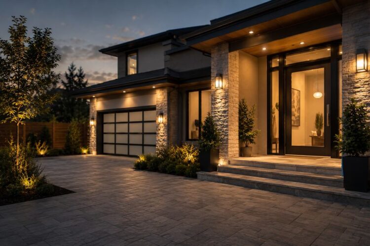 Enhance Your Home with Posha’s Expert Roofing Services