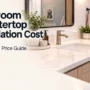 Bathroom Countertop Installation Cost